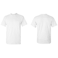 thumbnail image 2 of Mickey Mouse Classic Pose T-Shirt For Men Women, Sport Grey Color, Size M, 2 of 3