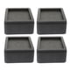 thumbnail image 1 of 4 elevadores de cama ajustables para mesas y sillas., 1 of 7