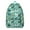 Cute Pitbull Terriers-1, variant on Cute Pitbull Terriers Dog and Flower Backpack for School,Cute School Bag,Schoolbag with Adjustable Shoulder Straps & Padded Back,15.7"x11.8"x5.5"