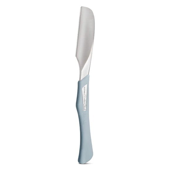 Maquinilla de afeitar recta Feather Artist Club Soft Grip DX