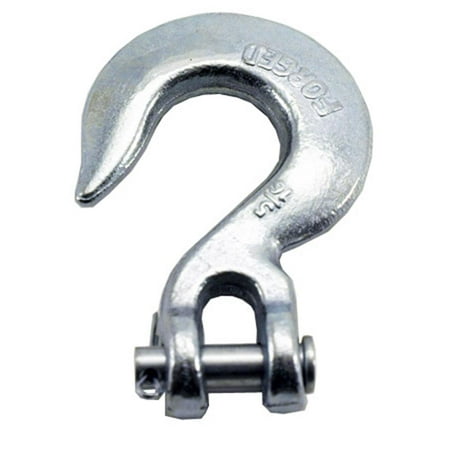 

Cal Hawk Tools 5/16 Clevis Slip Hook