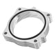thumbnail image 2 of Throttle Body Spacer Aluminum Replacement for Dodge RAM 1500 5.7l V8 HEMI 2009‑2018, 2 of 9