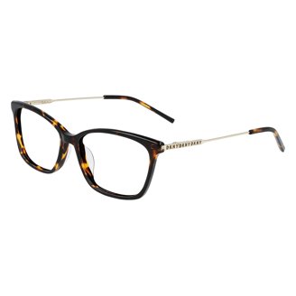DKNY Luxury Eyeglasses DK 7009 265 Pink Tortoise, Ultra  display picture 2