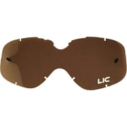 612 Goggle Replacement Lens