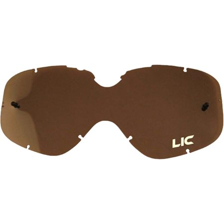 612 Goggle Replacement Lens