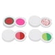thumbnail image 3 of Pintura de maquillaje para rostro y cuerpo a base de agua secado rápido material de calidad alimentaria paleta de pintura para rostro y cuerpo para fiestas para adultos ANGGREK Otros, 3 of 8
