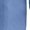 Blue, variant on Boys Cotton Linen Hooded Shirt Long Sleeve Half Button Beach Top Breathable Summer Vacation Surf Style
