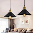 thumbnail image 4 of Clearance, Circular Glass Pendant Creative And Personalized Colored Glass Pendant Lamp Restaurant Modern Pendant Lamp Bar Pendant Lamp Bar Counter, 4 of 5