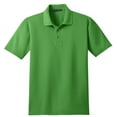 thumbnail image 5 of Port Authority Stain Resistant Polo-5XL (Vine Green), 5 of 6