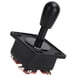 thumbnail image 5 of Juego de Arcade Kits de Bricolaje Accesorios de Joystick con Adaptador de Placa codificadora USB para Juego de PC Negro, 5 of 8