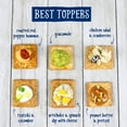 thumbnail image 5 of Wheat Thins Reduced Fat Snacks, Whole Grain Wheat Crackers, Snack Crackers, 8 oz, 5 of 18