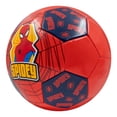 thumbnail image 2 of Voit Balón de Fútbol No. 5 Disney Spiderman, ideal para regalo y para niños, 2 of 3
