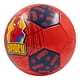 thumbnail image 2 of Voit Balón de Fútbol No. 5 Disney Spiderman, ideal para regalo y para niños, 2 of 3
