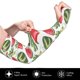 thumbnail image 2 of Fotbe Watermelons Mangas para Brazos con Protección Solar UV- Cubrebrazos para Tatuajes – Mangas Deportivas Refrigerantes UPF 50 para Hombre y Mujer, 2 of 7