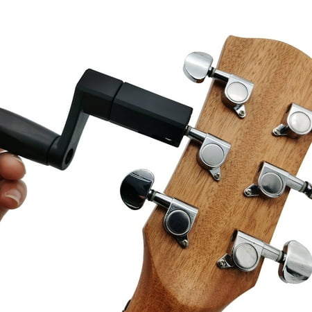 winder string ukulele puller electronicheart