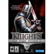 Knights of the Temple II