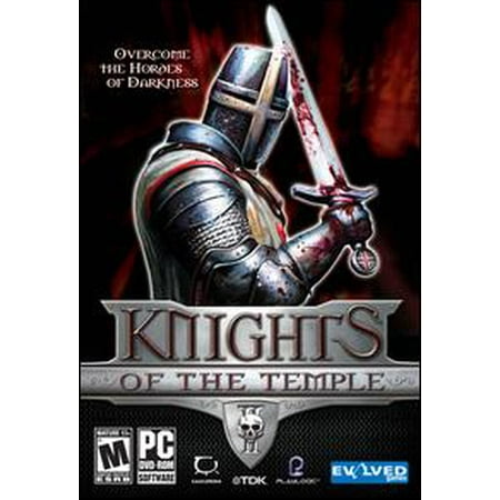 Knights of the Temple II