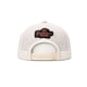 thumbnail image 4 of KNITE Gorra Farmer Fisher rojo Trucker Hombre Ajustable Pesca Oceano Estilo, 4 of 4