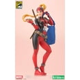 thumbnail image 3 of MARVEL LADY DEADPOOL SDCC16 EXCLUSIVE BISHOUJO STATUE, 3 of 5