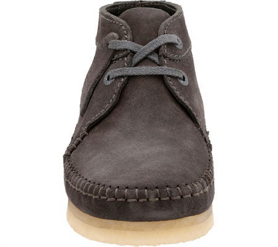 Clarks クラークス weaver boots UK6.5 24.5cm Clarks - clarks