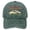 1-Green2564, variant on Men's Hiking Society Slogan Print Baseball Cap Adjustable Hat Band Travel Outdoor Ball Cap,Coffee