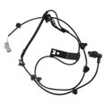 thumbnail image 1 of Sensor de velocidad de rueda ABS Unique Bargains para sistema de frenos antibloqueo para Toyota Hilux Vigo 2011-2015 delantero izquierdo, 1 of 1