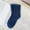 Navy, variant on Soyumi Alpaca Breathable Ski Womens Cloud Socks Book Plush Cotton Slouchy Socks Socks For Women Long Thermal Socks For Women Cute Fuzzy Socks Thick No Show Athletic Socks For Women Ankle, Black