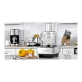 thumbnail image 3 of Cuisinart DFP-14BCNY 14-Cup Food Processor, Brushed Stainless Steel, 3 of 9