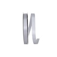 thumbnail image 1 of Reliant Ribbon 5100-070-03C Ribbon, 5/8 Inch X 100 Yards, Silver, 1 of 3