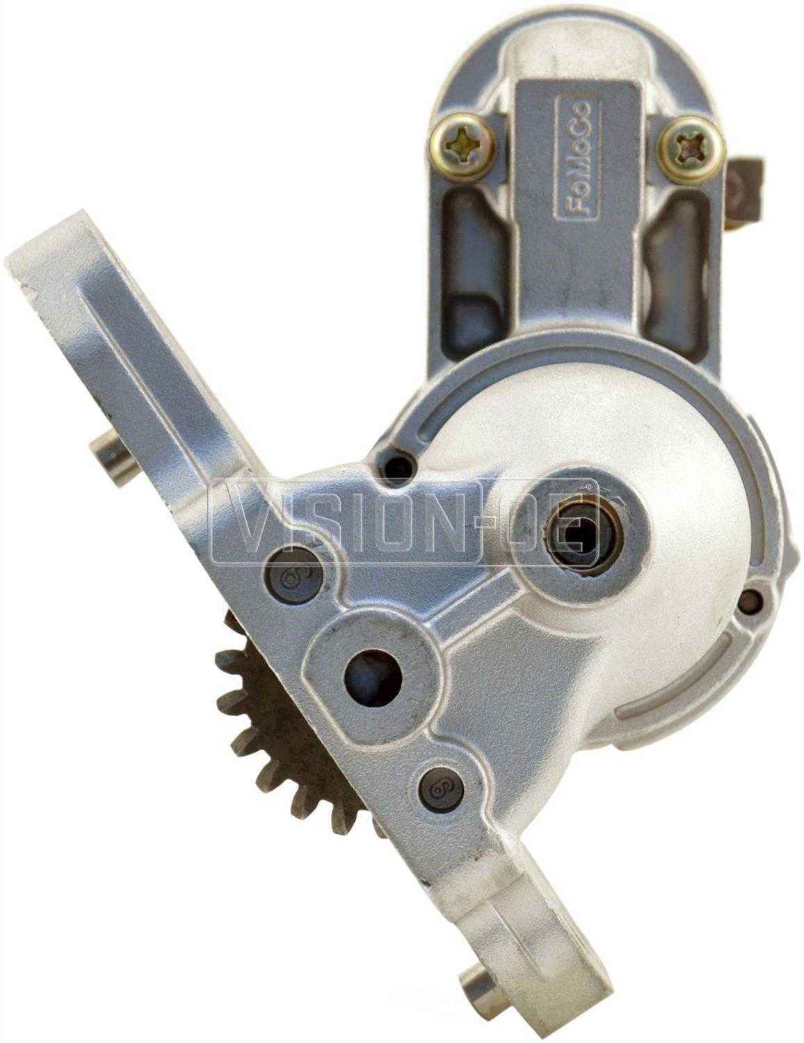 Vision OE 17947 Starter Motor
