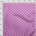 thumbnail image 3 of oneOone Rayon Magenta Fabric Texture Craft Projects Decor Fabric Printed By The Yard 56 Inch Wide, 3 of 4