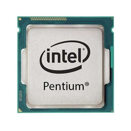 Intel CM8067702867064 Processor Pentium G4560 3.50GHz 3M, Tray