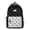 Black, variant on Weebloom Bow School Backpack For Kids Girls Cute Large Capacity Lightweight Large Bookbag Middle High School College Black
