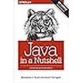 thumbnail image 3 of Java en un Coquelicot: une Référence Rapide de Bureau, 3 of 3