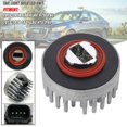 thumbnail image 2 of MesaSe For Cadillac 2013-2018 XTS GMC Replacement Tail Light Bulb LED Unit 13579168, 2 of 6