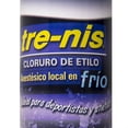 thumbnail image 2 of Anestésico Local Tre-nis Cloruro de etilo 360ml Anestésico local en frío 360ml, 2 of 2