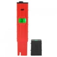 ORP2069 Portable Water Quality Monitor Digital ORP Tester Pen Water ORP