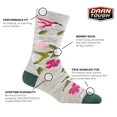 thumbnail image 2 of Calcetines de Lana Merino para Mujer Darn Tough Vermont Birds of a Feather, 2 of 5