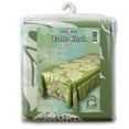 thumbnail image 2 of Hi Kalama Collection Hi Tablecloth 108" Ulu Sage, 2 of 2