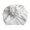 White, variant on Binpure Baby Knotted Turban Hat, Winter Warm Stretch Nursery Hospital Hat