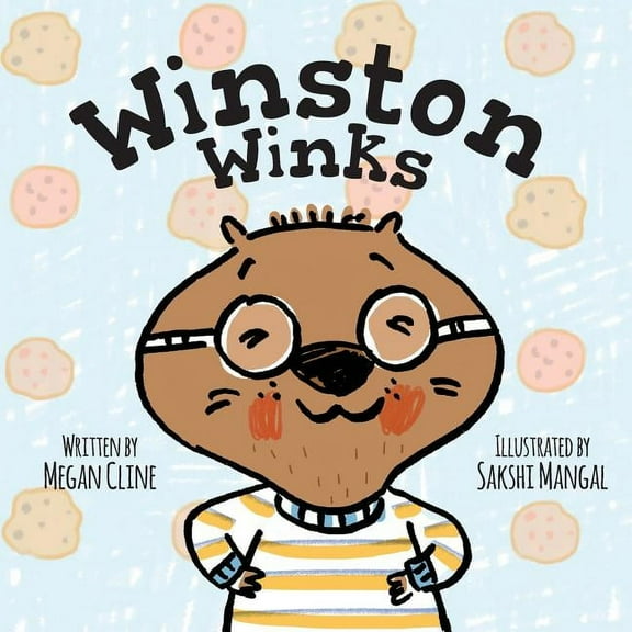 Winston Winks, (Paperback)