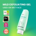 thumbnail image 2 of Gel exfoliante Dr.G Brightening 120 ml, 2 of 7
