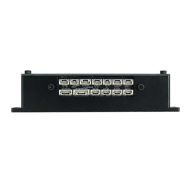 FT85KS Brushless ESC Single Drive 84V 250A Electric Scooter Controller Electric Skateboard Accessories,B