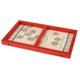 thumbnail image 4 of Gwong Juguete NIÑOS 2 en 1 Catapult Bumper Flying Chess Board Puzzle Toy Table Interactive juego Gwong 30005661, 4 of 6