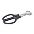 thumbnail image 5 of HATISS 1X Quail Egg Scissors Cracker Opener Cigar Cutter Stainless Steel Blade Tool,, 5 of 8