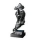 thumbnail image 2 of Ganfancp Escultura Abstracta Oficina Decoración Moderna Ofertas Del Día 1Pc Péndulo, 2 of 3