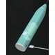 thumbnail image 4 of Batidor manual eléctrico, Espumador de leche eléctrico, minibatidor de huevos con batidor de doble cabezal, recargable por USB (verde, con dos cabezales) JM, 4 of 5
