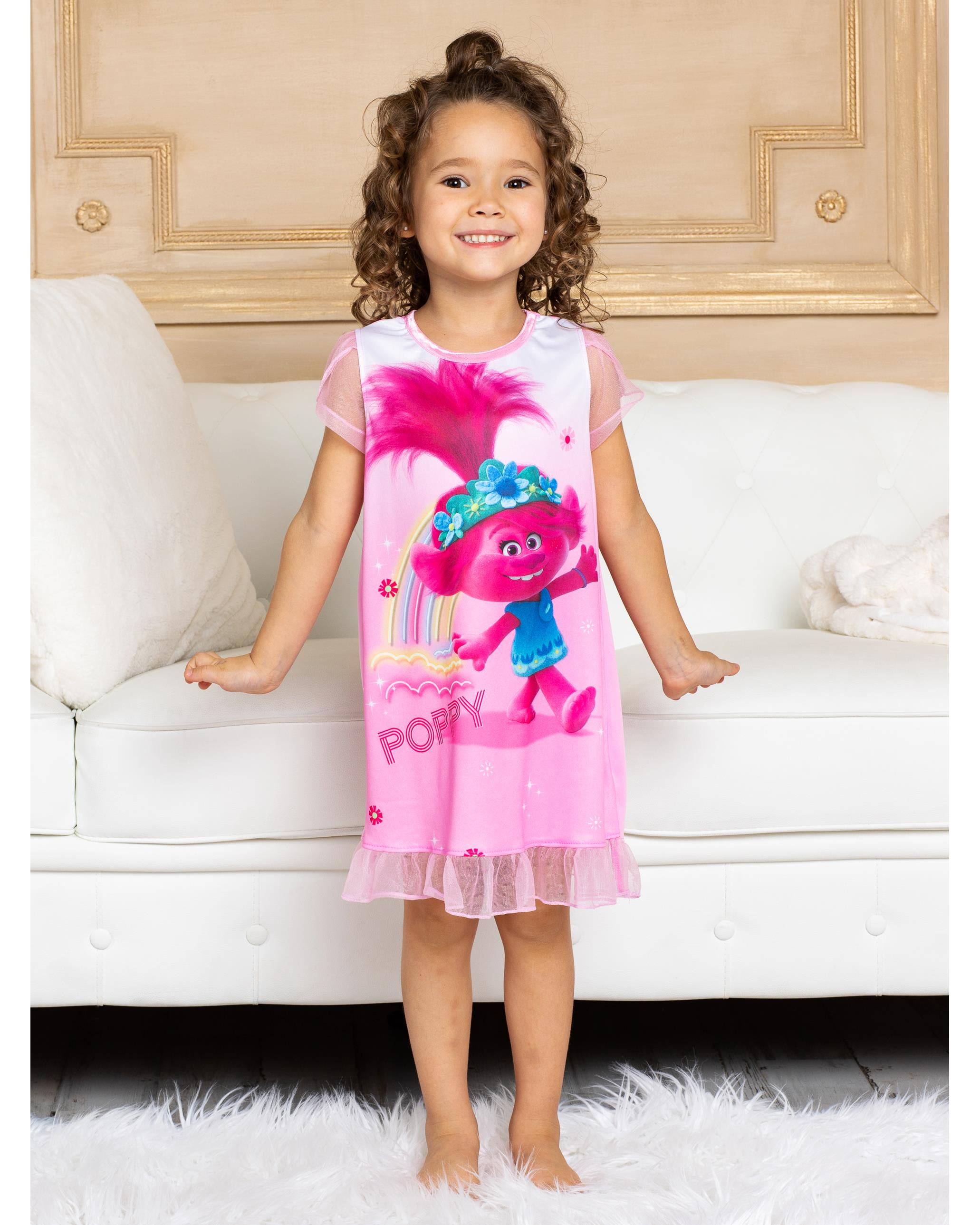 Poppy nightgown sale