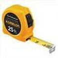 thumbnail image 5 of Komelon Professional Series Power Tapes 12ft Blade 416-4912, 5 of 5