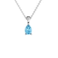 thumbnail image 1 of Pear Stone Pendant, 1 of 4